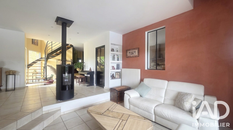 Ma-Cabane - Vente Maison Pechbonnieu, 186 m²
