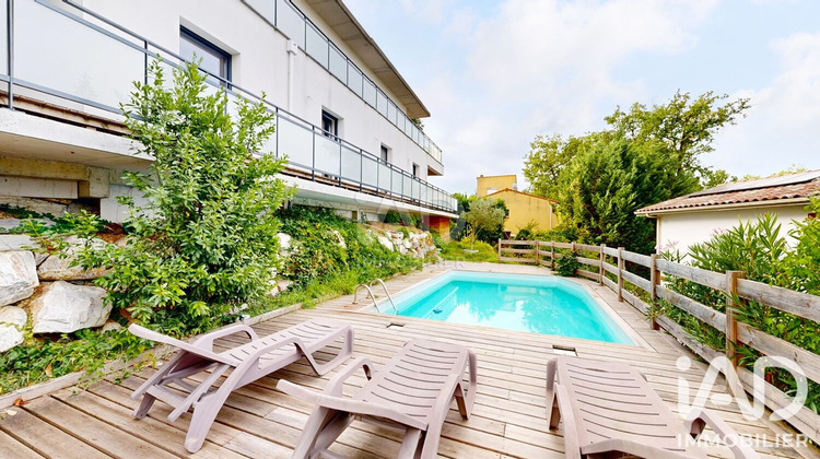Ma-Cabane - Vente Maison Pechbonnieu, 241 m²
