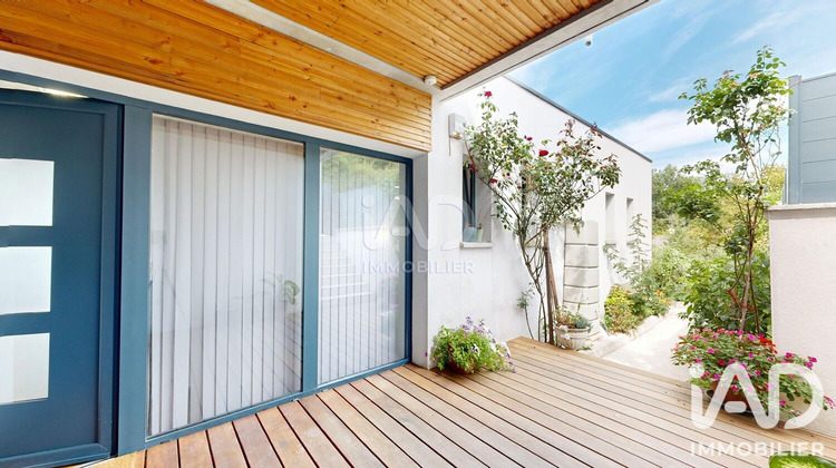 Ma-Cabane - Vente Maison Pechbonnieu, 241 m²