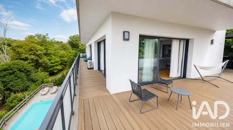 Ma-Cabane - Vente Maison Pechbonnieu, 241 m²