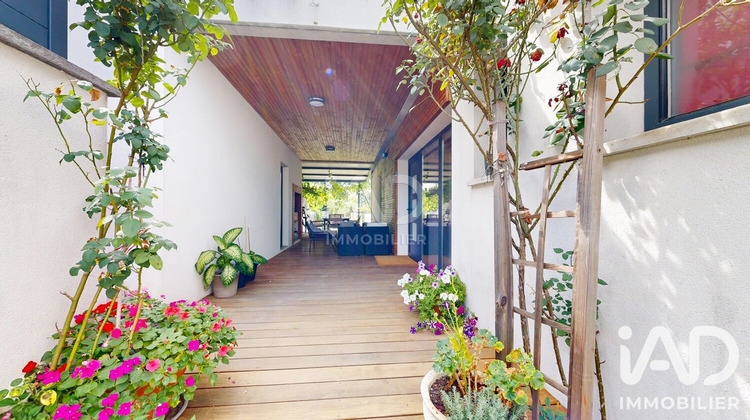 Ma-Cabane - Vente Maison Pechbonnieu, 241 m²