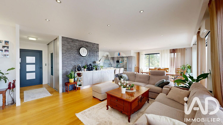 Ma-Cabane - Vente Maison Pechbonnieu, 241 m²