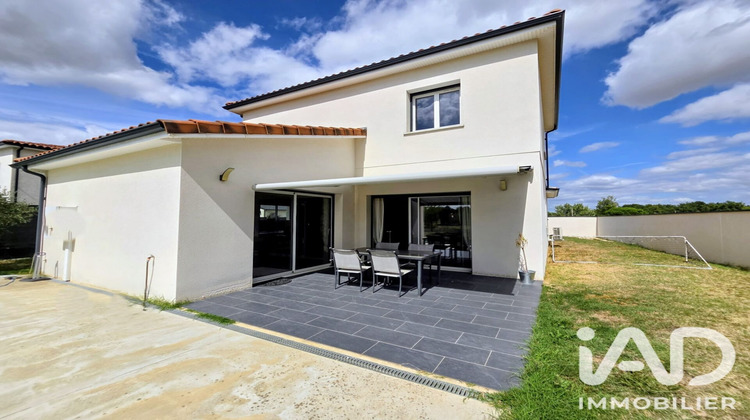 Ma-Cabane - Vente Maison Pechbonnieu, 126 m²