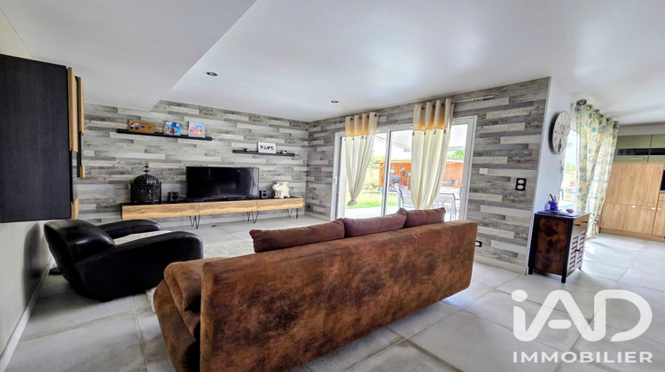 Ma-Cabane - Vente Maison Pechbonnieu, 126 m²