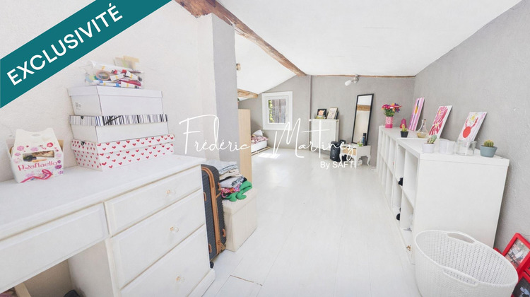 Ma-Cabane - Vente Maison Pechbonnieu, 90 m²