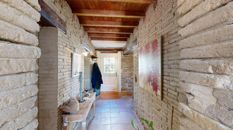 Ma-Cabane - Vente Maison Pechbonnieu, 227 m²