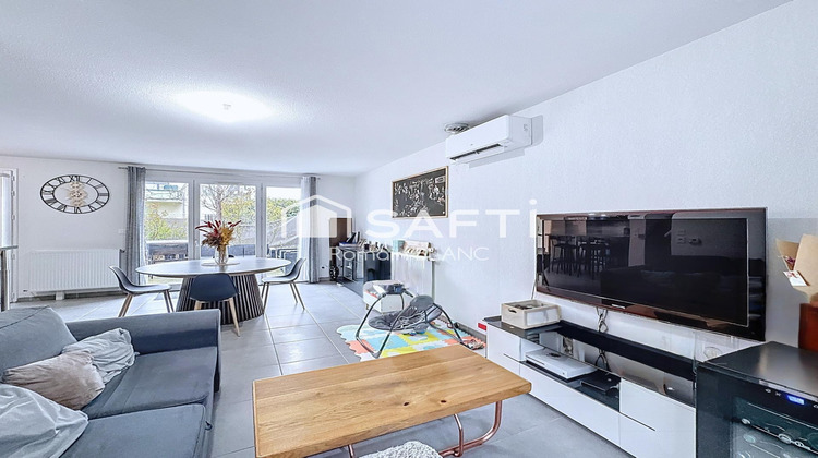 Ma-Cabane - Vente Maison Pechbonnieu, 83 m²