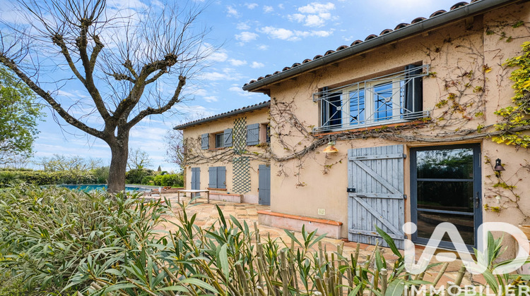 Ma-Cabane - Vente Maison Pechbusque, 168 m²