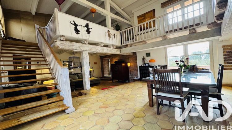 Ma-Cabane - Vente Maison Pechbusque, 168 m²