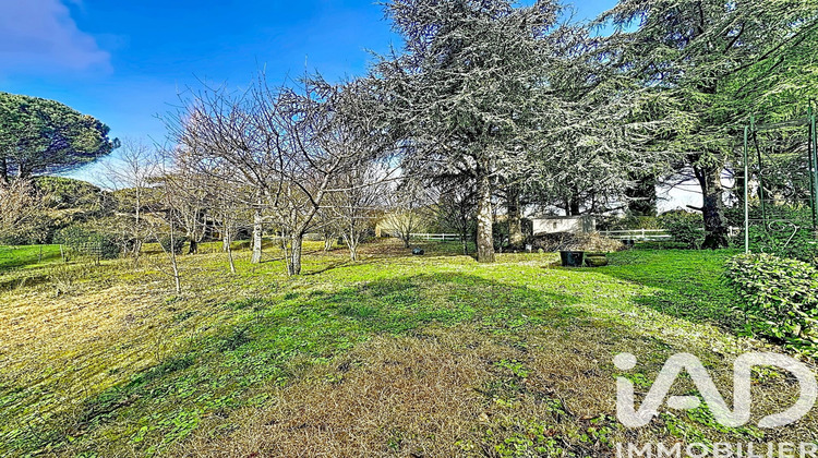 Ma-Cabane - Vente Maison Pechbusque, 222 m²