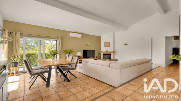 Ma-Cabane - Vente Maison Pechbusque, 128 m²