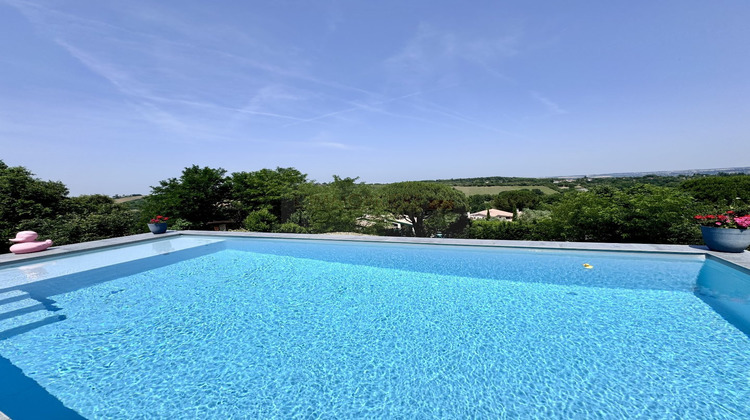 Ma-Cabane - Vente Maison PECHBUSQUE, 180 m²