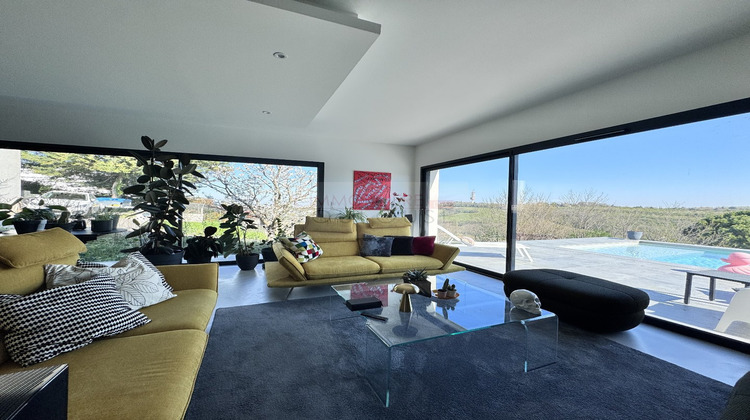 Ma-Cabane - Vente Maison PECHBUSQUE, 180 m²