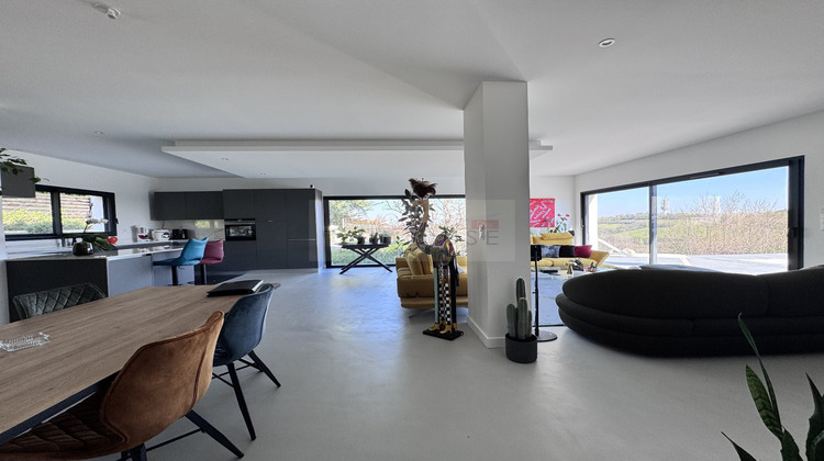 Ma-Cabane - Vente Maison PECHBUSQUE, 180 m²