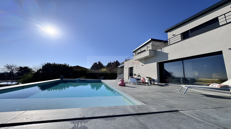 Ma-Cabane - Vente Maison PECHBUSQUE, 180 m²