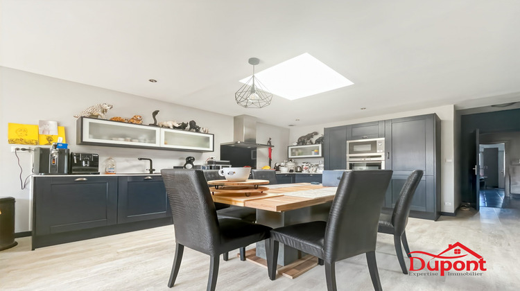 Ma-Cabane - Vente Maison Pecquencourt, 190 m²