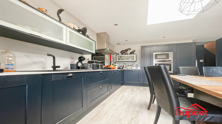 Ma-Cabane - Vente Maison Pecquencourt, 190 m²