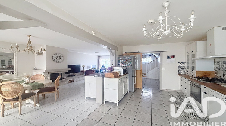 Ma-Cabane - Vente Maison Pecquencourt, 130 m²