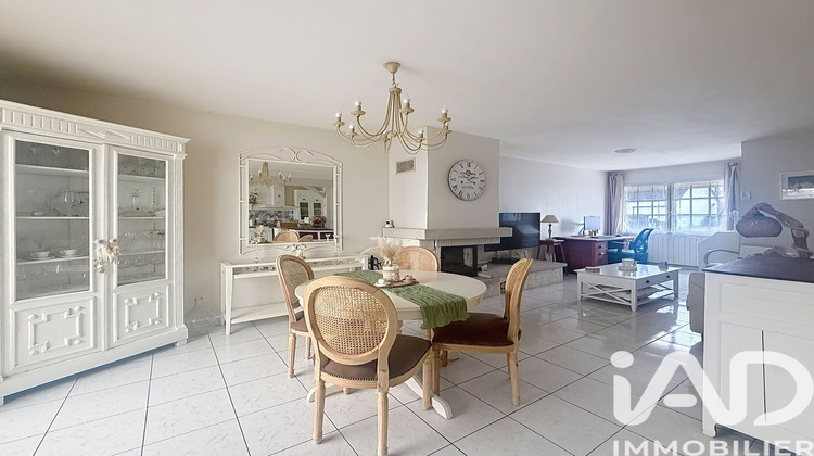 Ma-Cabane - Vente Maison Pecquencourt, 130 m²