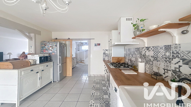 Ma-Cabane - Vente Maison Pecquencourt, 130 m²