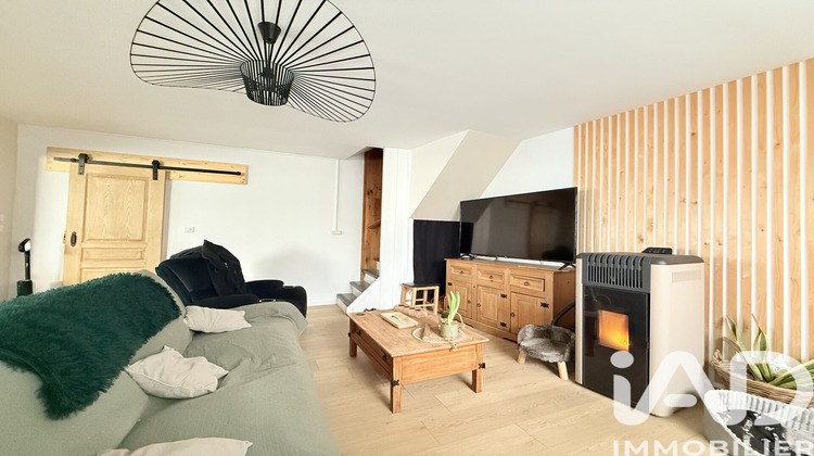Ma-Cabane - Vente Maison Pecquencourt, 101 m²