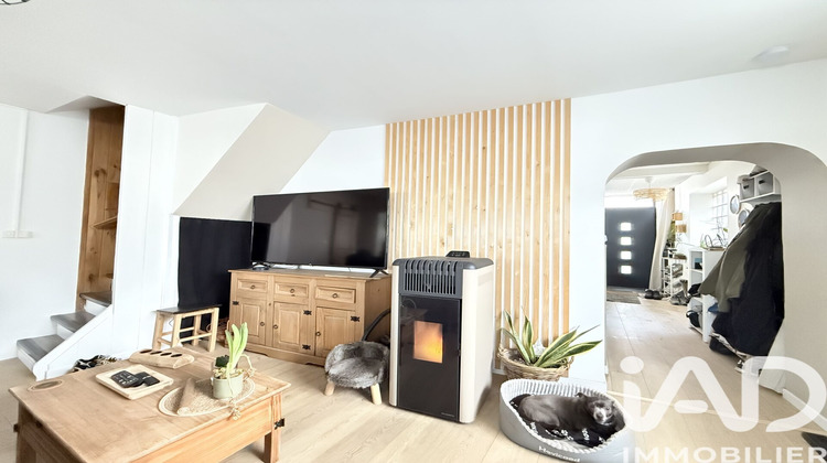 Ma-Cabane - Vente Maison Pecquencourt, 101 m²