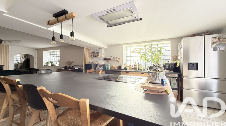 Ma-Cabane - Vente Maison Pecquencourt, 101 m²