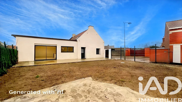 Ma-Cabane - Vente Maison Pecquencourt, 129 m²