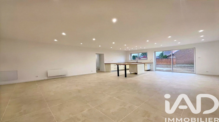 Ma-Cabane - Vente Maison Pecquencourt, 129 m²