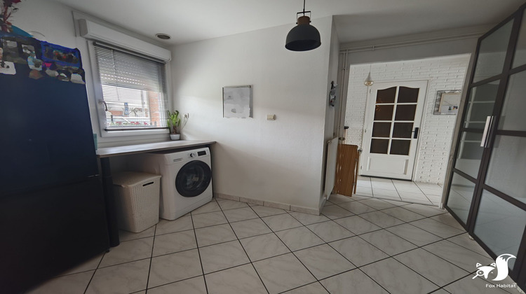 Ma-Cabane - Vente Maison Pecquencourt, 116 m²
