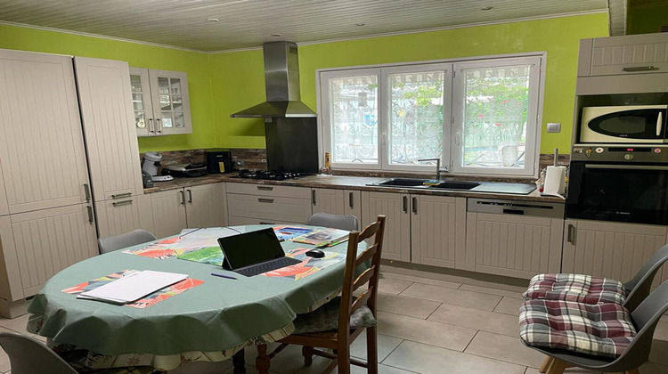 Ma-Cabane - Vente Maison PECQUENCOURT, 148 m²