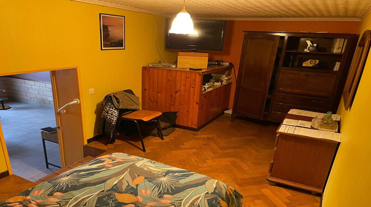 Ma-Cabane - Vente Maison PECQUENCOURT, 148 m²