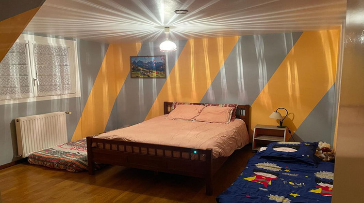 Ma-Cabane - Vente Maison PECQUENCOURT, 148 m²