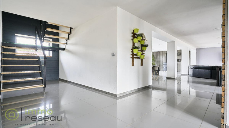 Ma-Cabane - Vente Maison PECQUENCOURT, 245 m²