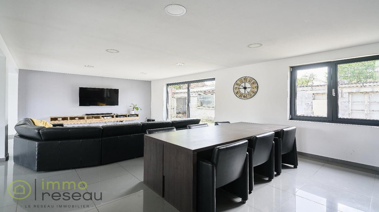 Ma-Cabane - Vente Maison PECQUENCOURT, 245 m²