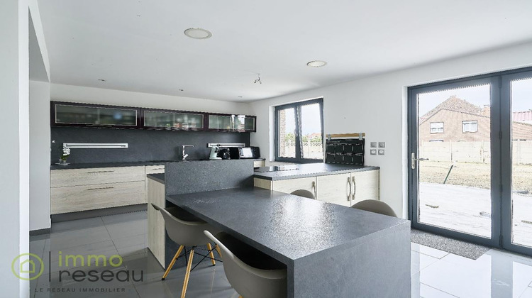 Ma-Cabane - Vente Maison PECQUENCOURT, 245 m²