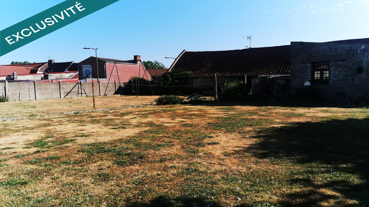 Ma-Cabane - Vente Maison Pecquencourt, 84 m²