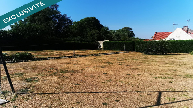 Ma-Cabane - Vente Maison Pecquencourt, 84 m²