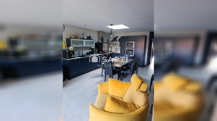 Ma-Cabane - Vente Maison Pecquencourt, 188 m²