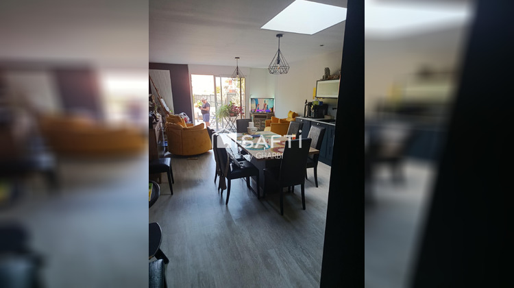 Ma-Cabane - Vente Maison Pecquencourt, 188 m²