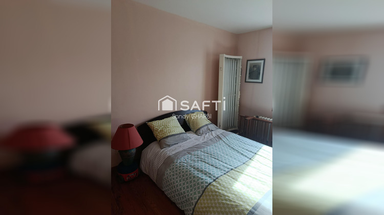 Ma-Cabane - Vente Maison Pecquencourt, 188 m²