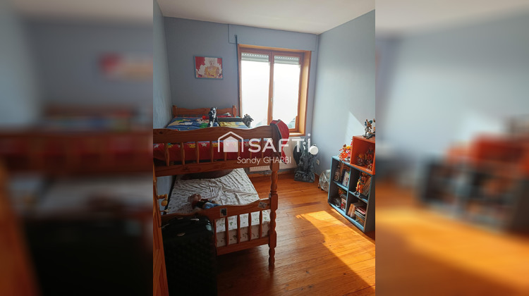 Ma-Cabane - Vente Maison Pecquencourt, 188 m²