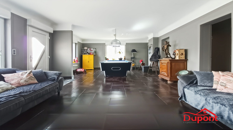 Ma-Cabane - Vente Maison Pecquencourt, 186 m²