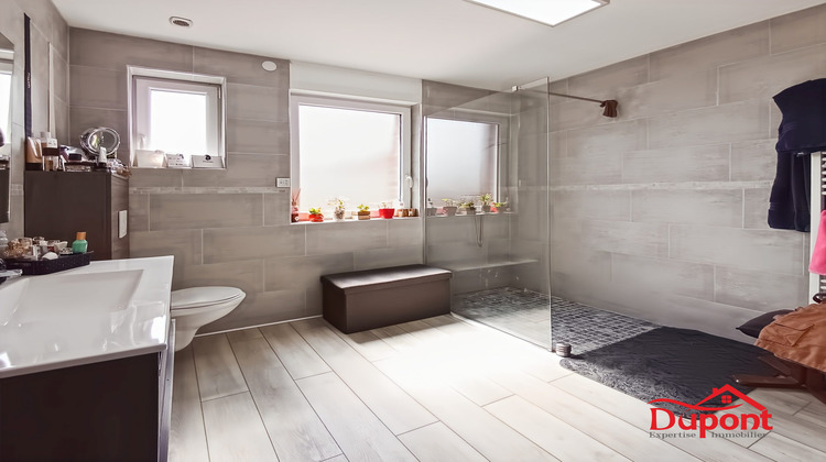 Ma-Cabane - Vente Maison Pecquencourt, 186 m²