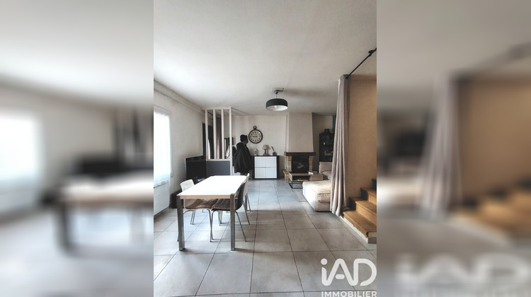 Ma-Cabane - Vente Maison Pecqueuse, 83 m²