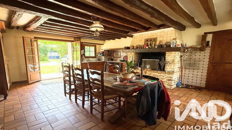 Ma-Cabane - Vente Maison Pecqueuse, 300 m²