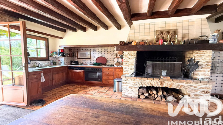 Ma-Cabane - Vente Maison Pecqueuse, 300 m²