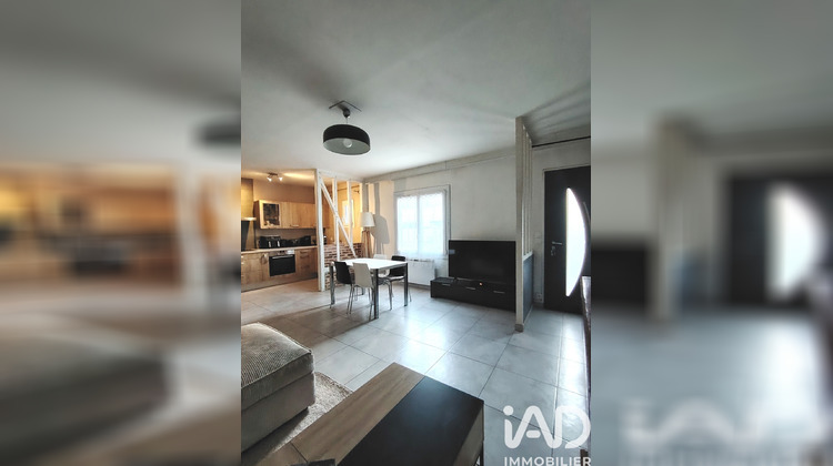 Ma-Cabane - Vente Maison Pecqueuse, 83 m²