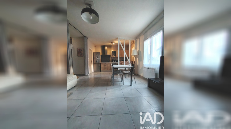 Ma-Cabane - Vente Maison Pecqueuse, 83 m²