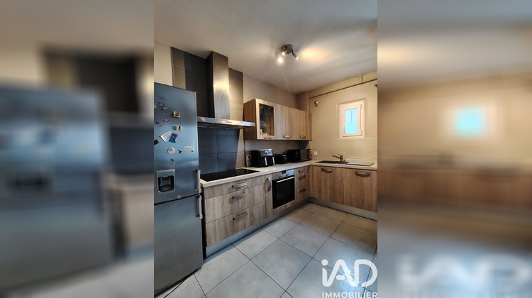 Ma-Cabane - Vente Maison Pecqueuse, 83 m²